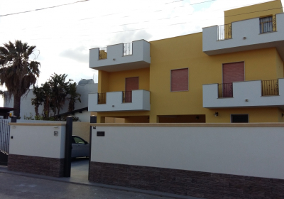 Casa Vacanze Villa Villa Costanza